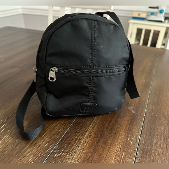 The Sak Esperatu backpack main image 7